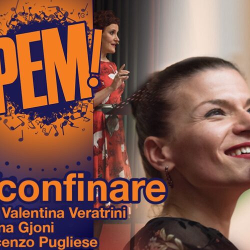 PeM porta a Mirabello “Sconfinare”, poesie e canzoni dal mondo per superare confini linguistici e culturali