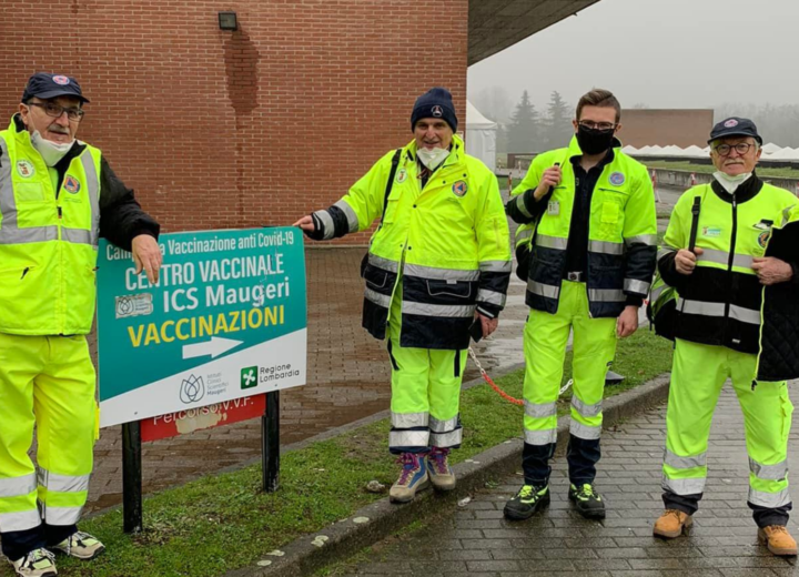 Protezione Civile Stradella: ultimi giorni per iscriversi al corso volontari