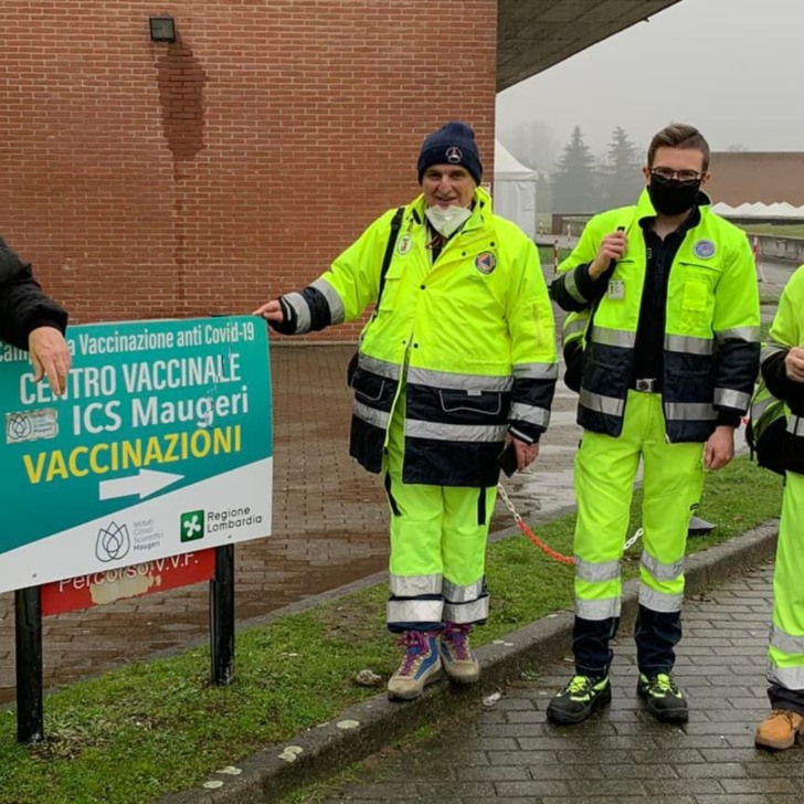 Protezione Civile Stradella: ultimi giorni per iscriversi al corso volontari