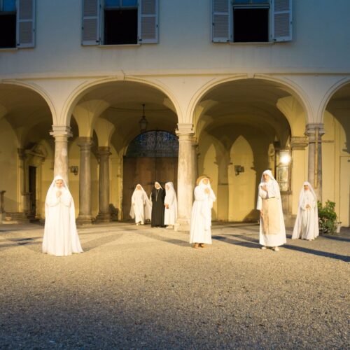 Il Conservatorio dà il via a “Casta Diva” con il capolavoro di Puccini “Suor Angelica”