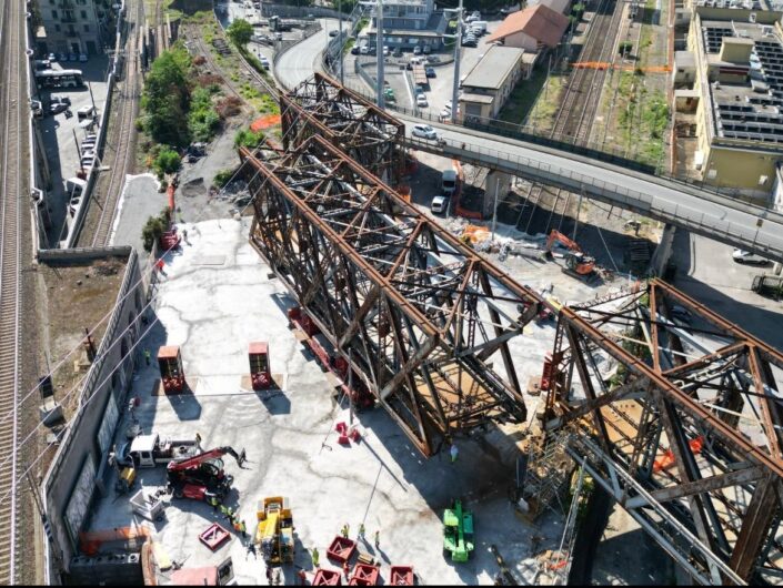 Lunedì tornano i treni sulla Genova – Acqui e sulla Genova – Arquata- Novi