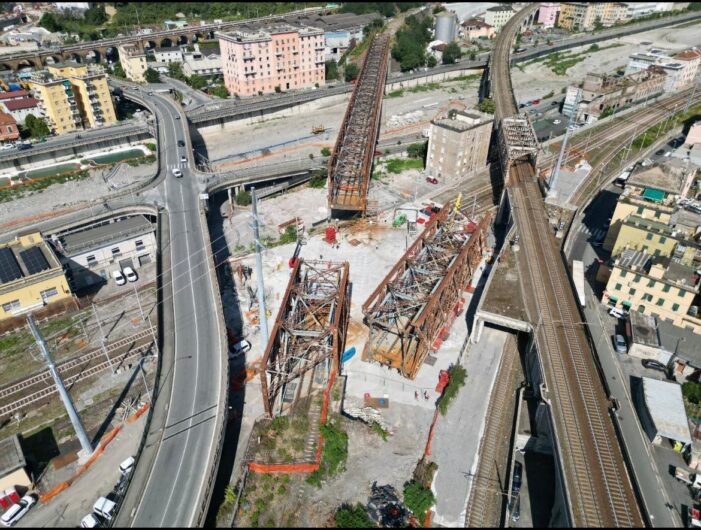 Lunedì tornano i treni sulla Genova – Acqui e sulla Genova – Arquata- Novi