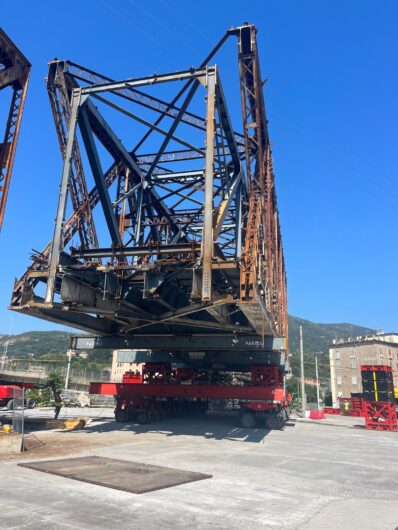 Lunedì tornano i treni sulla Genova – Acqui e sulla Genova – Arquata- Novi