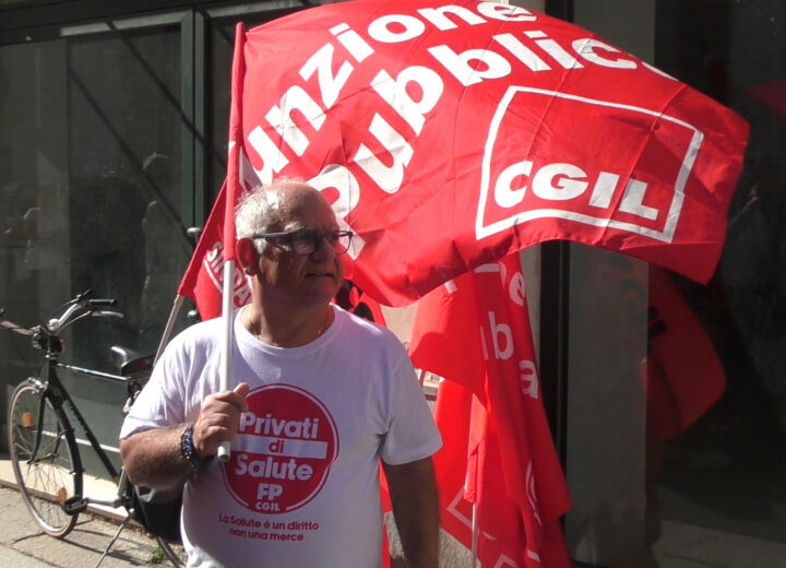 Ipotesi Tfr all’Inps, Fp Cgil: “Si vogliono colpire i diritti conquistati con il lavoro”