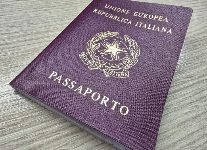 Rilascio passaporti negli uffici postali, Cirio: “Obiettivo estensione anche a città più grandi”