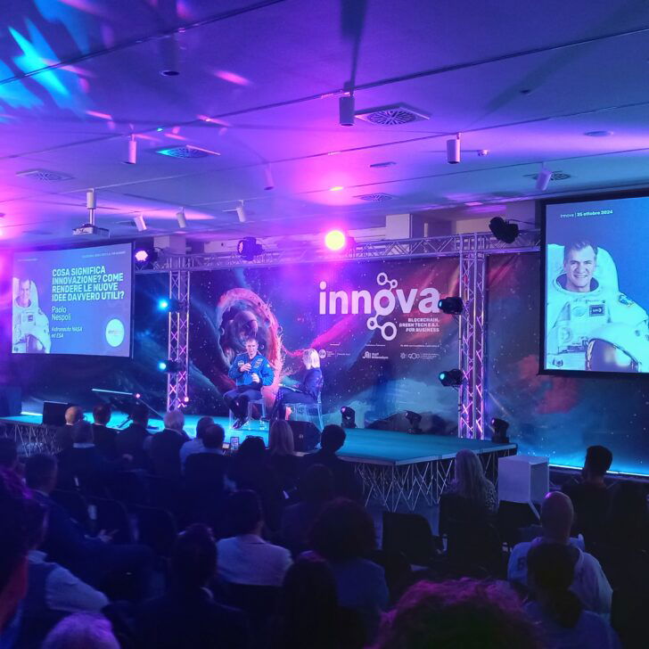 Innova 2024 a Novara: le voci dei protagonisti dell’evoluzione digitale nelle imprese