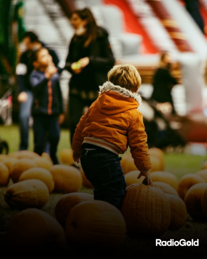 Halloween anticipato al Villaggio delle Zucche: il 26 e 27 ottobre streghe, zucche e magia