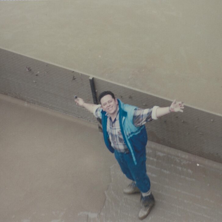 1994: gli angeli del fango che ridiedero sorriso ad Alessandria