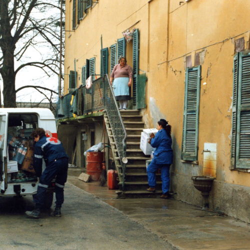 1994: l’emergenza e i prezzi alle stelle