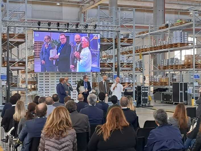 Fabbrica Sostenibile: rivedi la diretta dell’evento alla Metlac di Bosco Marengo