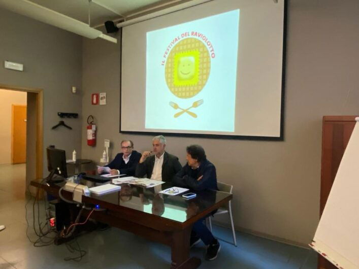 Con la Fiera di San Baudolino torna ad Alessandria il Festival del Raviolotto