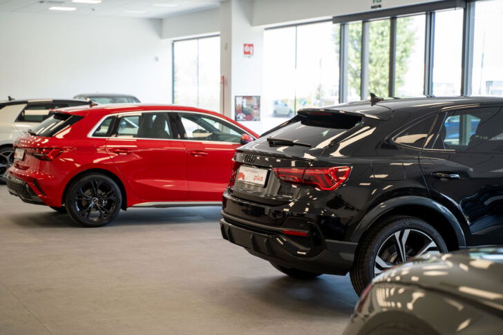 Gruppo Audi Zentrum Alessandria: nuova apertura a Fossano per una presenza sempre più capillare