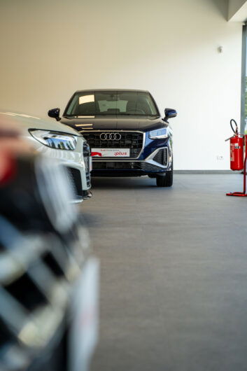 Gruppo Audi Zentrum Alessandria: nuova apertura a Fossano per una presenza sempre più capillare