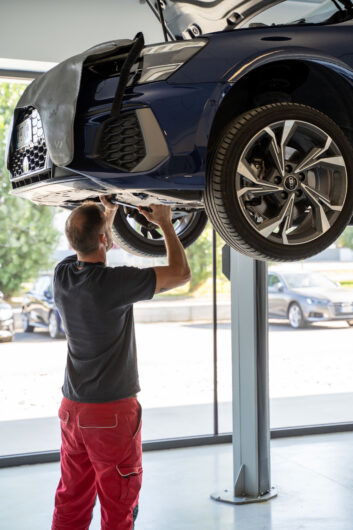 Gruppo Audi Zentrum Alessandria: nuova apertura a Fossano per una presenza sempre più capillare