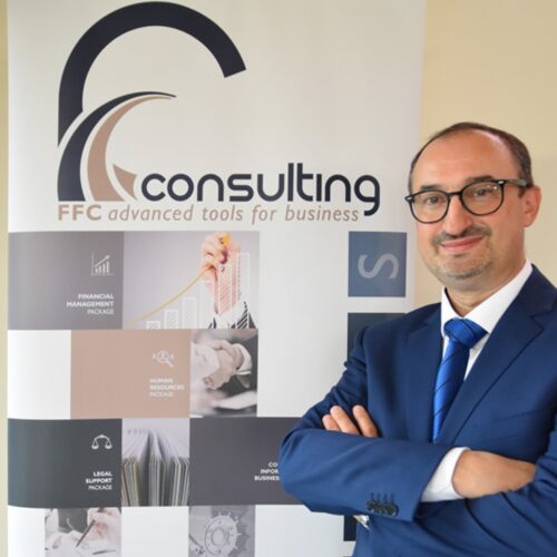 FFC Consulting: il collega-consulente che affianca le imprese per la massima efficienza