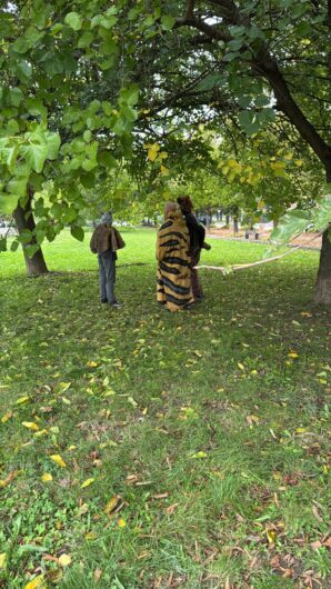 Al Parco Carrà la legge e gli spettacoli del Libro della Giungla