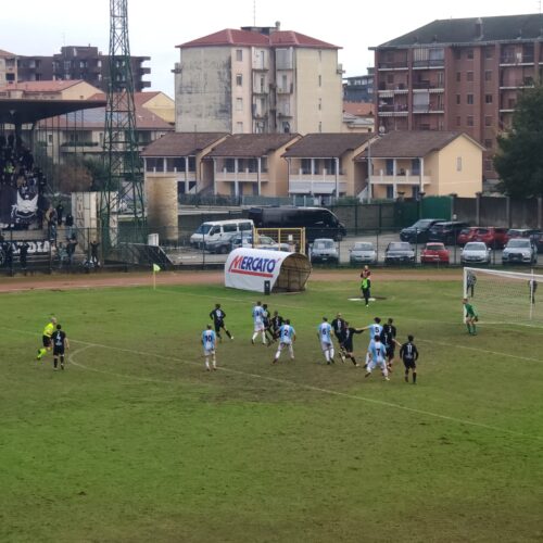 Promozione: derby senza gol tra Casale e Fc Alessandria. Tutti i risultati della settima giornata