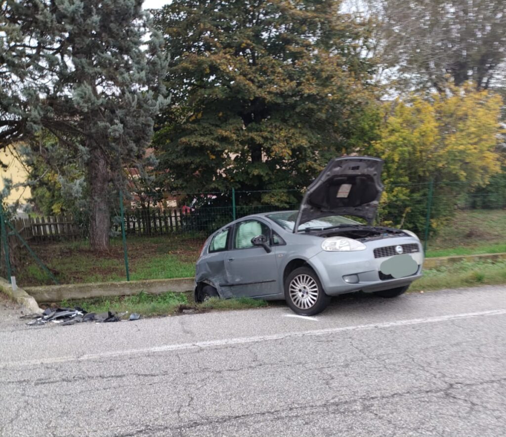 Incidente Pozzolo Formigaro