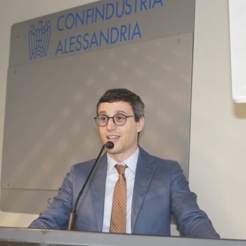 Gruppo Giovani Imprenditori di Confindustria Alessandria: giovedì a Novi l’assemblea annuale