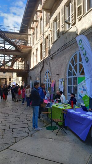 Il festival del digitale e dell’innovazione BiDigital trasforma Biella nel centro del “mondo a venire”