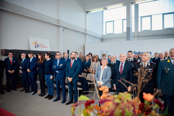 In 11mila per gustare i sapori del territorio: Autunno Pavese 2024 conquista il pubblico. La photogallery