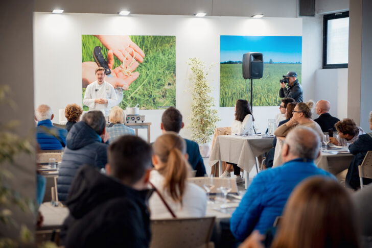 In 11mila per gustare i sapori del territorio: Autunno Pavese 2024 conquista il pubblico. La photogallery