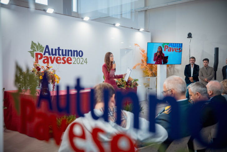 In 11mila per gustare i sapori del territorio: Autunno Pavese 2024 conquista il pubblico. La photogallery