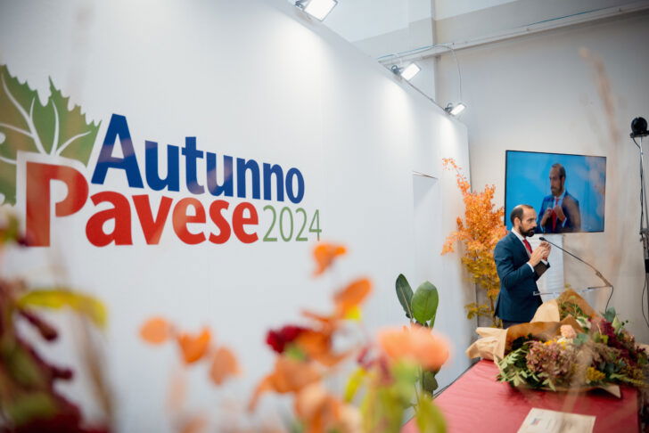 In 11mila per gustare i sapori del territorio: Autunno Pavese 2024 conquista il pubblico. La photogallery