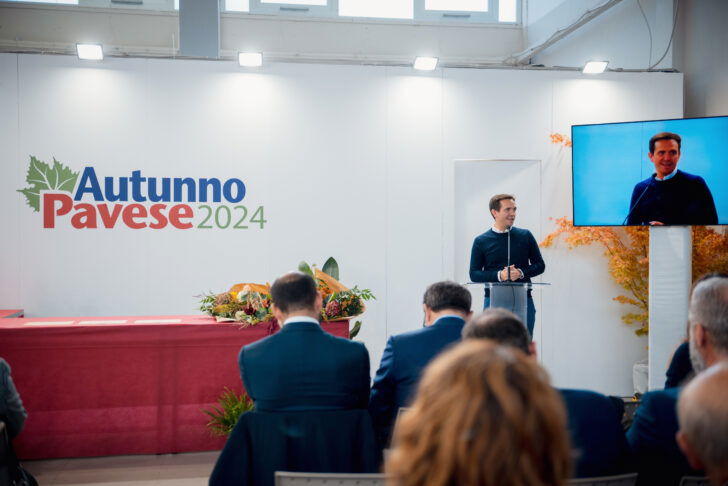 In 11mila per gustare i sapori del territorio: Autunno Pavese 2024 conquista il pubblico. La photogallery