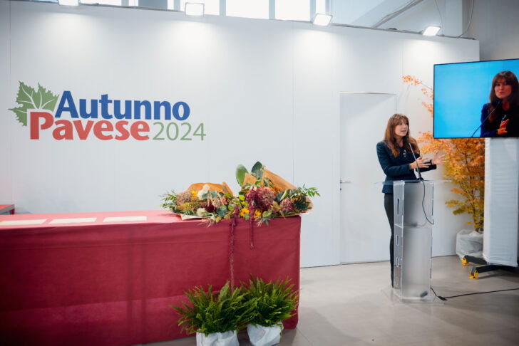 In 11mila per gustare i sapori del territorio: Autunno Pavese 2024 conquista il pubblico. La photogallery