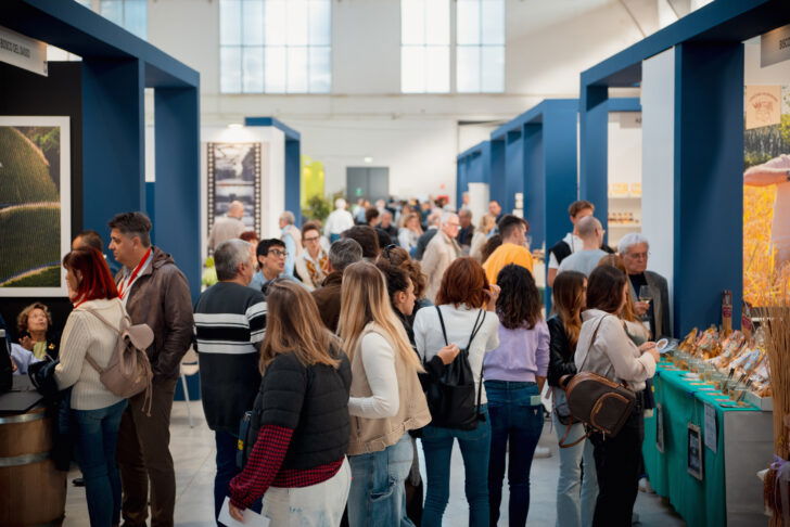 In 11mila per gustare i sapori del territorio: Autunno Pavese 2024 conquista il pubblico. La photogallery