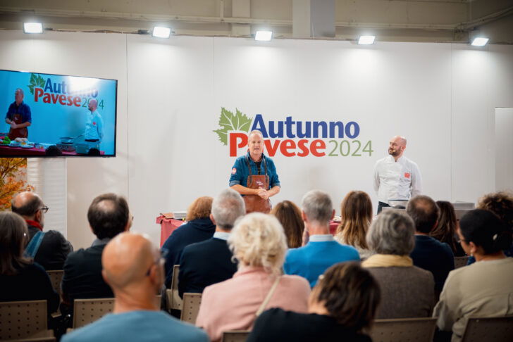 In 11mila per gustare i sapori del territorio: Autunno Pavese 2024 conquista il pubblico. La photogallery