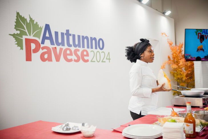 In 11mila per gustare i sapori del territorio: Autunno Pavese 2024 conquista il pubblico. La photogallery