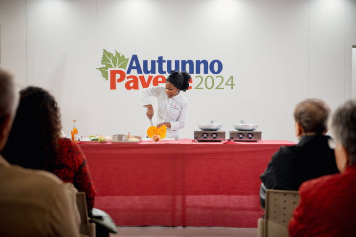 In 11mila per gustare i sapori del territorio: Autunno Pavese 2024 conquista il pubblico. La photogallery