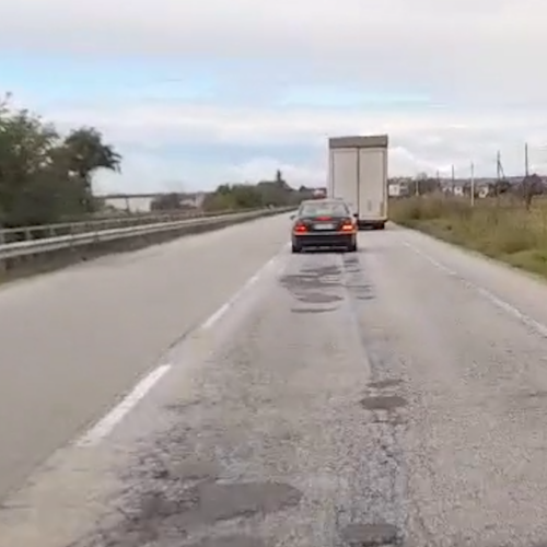 L’invito di un lettore: “Turismo in crescita ma poi le strade sono un problema”