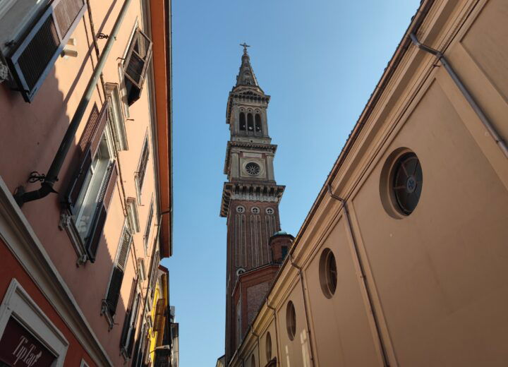 Diocesi Alessandria, per gli 850 anni tanti eventi, celebrazioni e un sogno: riaprire il campanile al pubblico