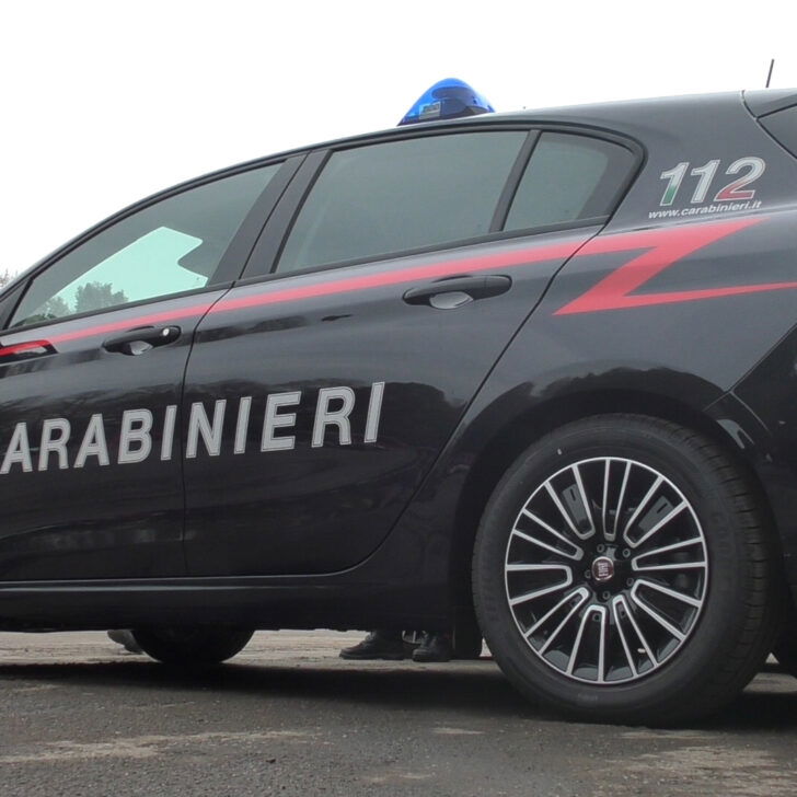 Coppia di anziani si perde nei boschi a Molare. Tratti in salvo dai Carabinieri