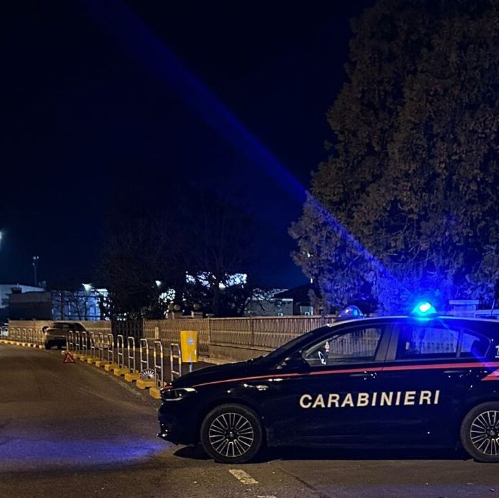 Controlli dei Carabinieri lungo le strade dell’Acquese. Due denunce e tre patenti ritirate