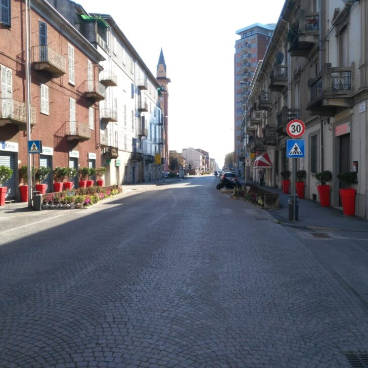 “Il quartiere che vorrei”. Questa sera “racconti e idee” per il futuro del Cristo e dei sobborghi della Sud