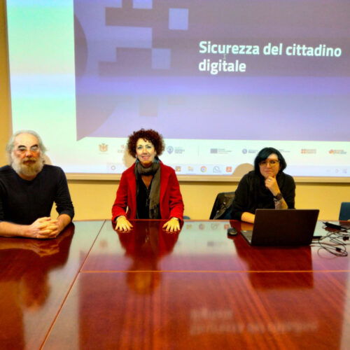 Ad Alessandria corso di formazione per i dipendenti comunali sull’intelligenza artificiale nella Pubblica Amministrazione