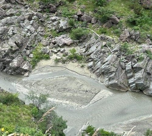 Petizione per difendere dai fanghi i laghi della Lavagnina: in poche ore già 500 firme