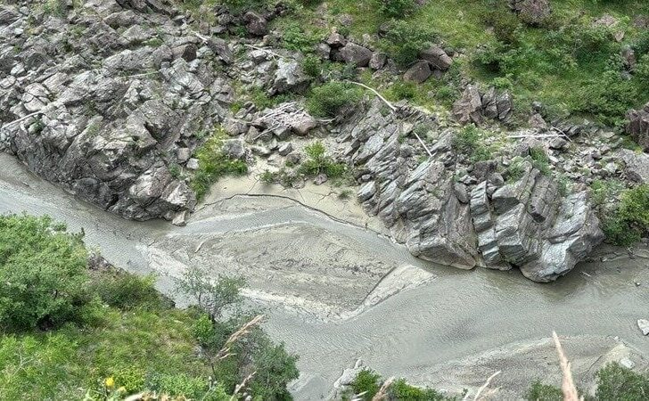 Petizione per difendere dai fanghi i laghi della Lavagnina: in poche ore già 500 firme