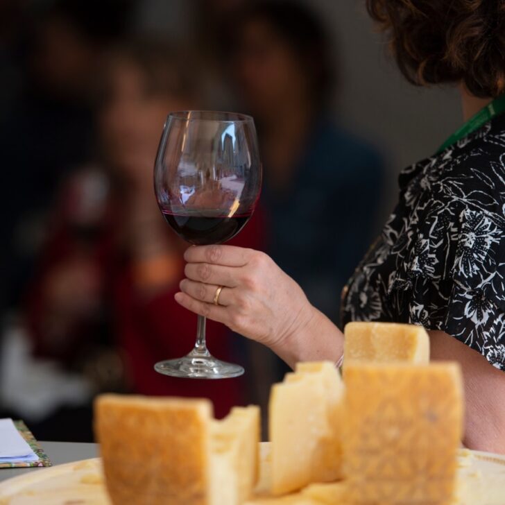 Convegni, laboratori e un Quizzone in piazzetta. Confagricoltura porta ad Alessandria “La scienza del cibo”