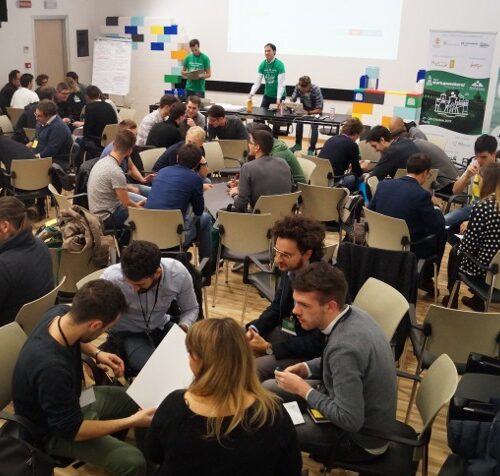 54 ore per trasformare un’idea in impresa: al via lo Startup Weekend Pavia