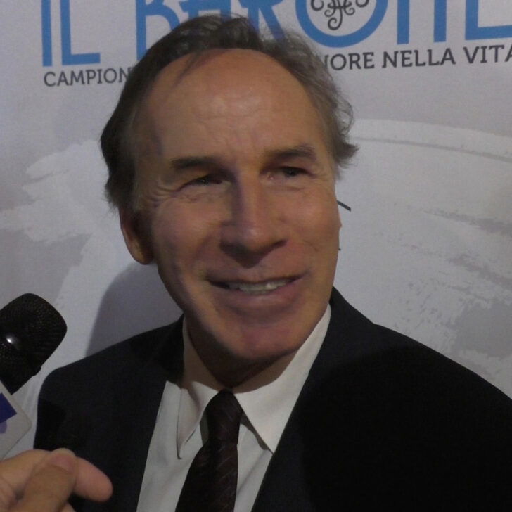 Lunedì 11 novembre Franco Baresi presenta ad Alessandria il suo nuovo libro “Ancora in gioco”