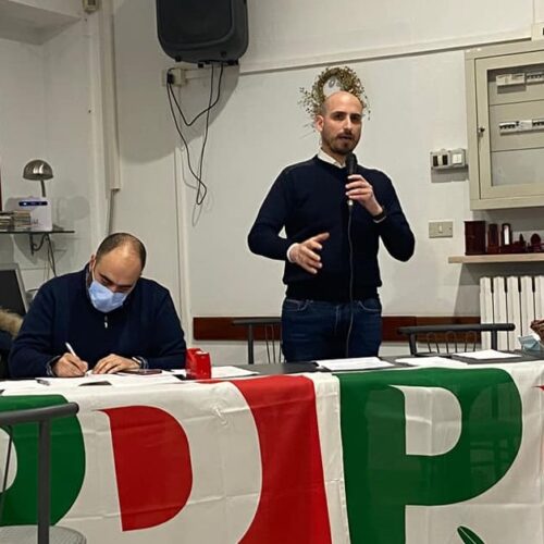 Pd Valenza: “Dal sindaco Oddone la solita autocelebrazione. Per la città non ha fatto nulla di concreto”