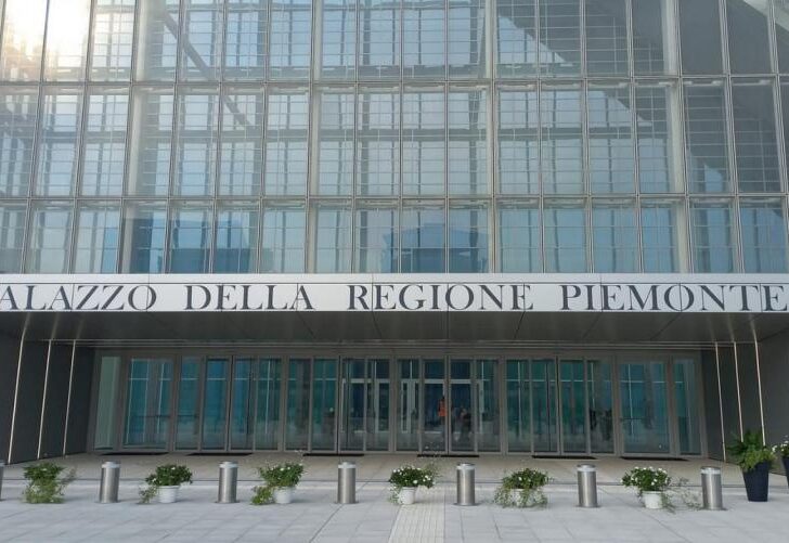 Piemonte primo in Italia per avanzamento Programmi regionali europei FESR e FSE