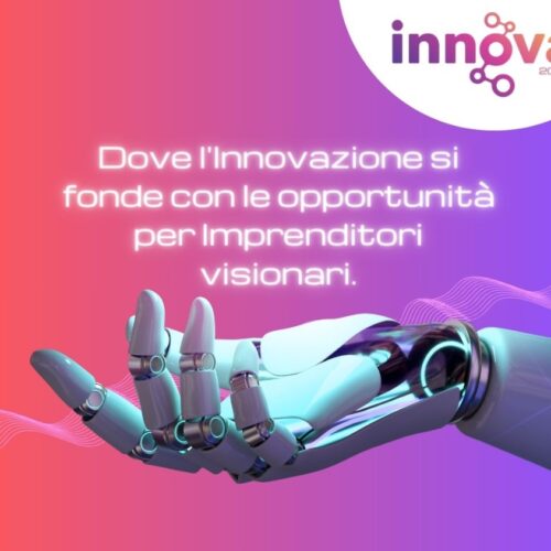 L’Intelligenza Artificiale e le nuove tecnologie per le imprese. A Novara torna “Innova”