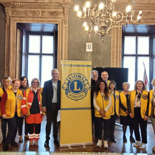 Sabato ad Alessandria visite gratuite grazie ai Lions Club del territorio