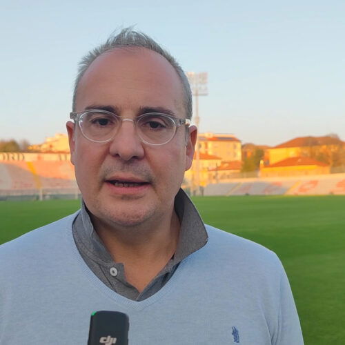 Fc Alessandria, dg Mandrino: “Più soggetti, anche stranieri, interessati a investire per affiancarci”